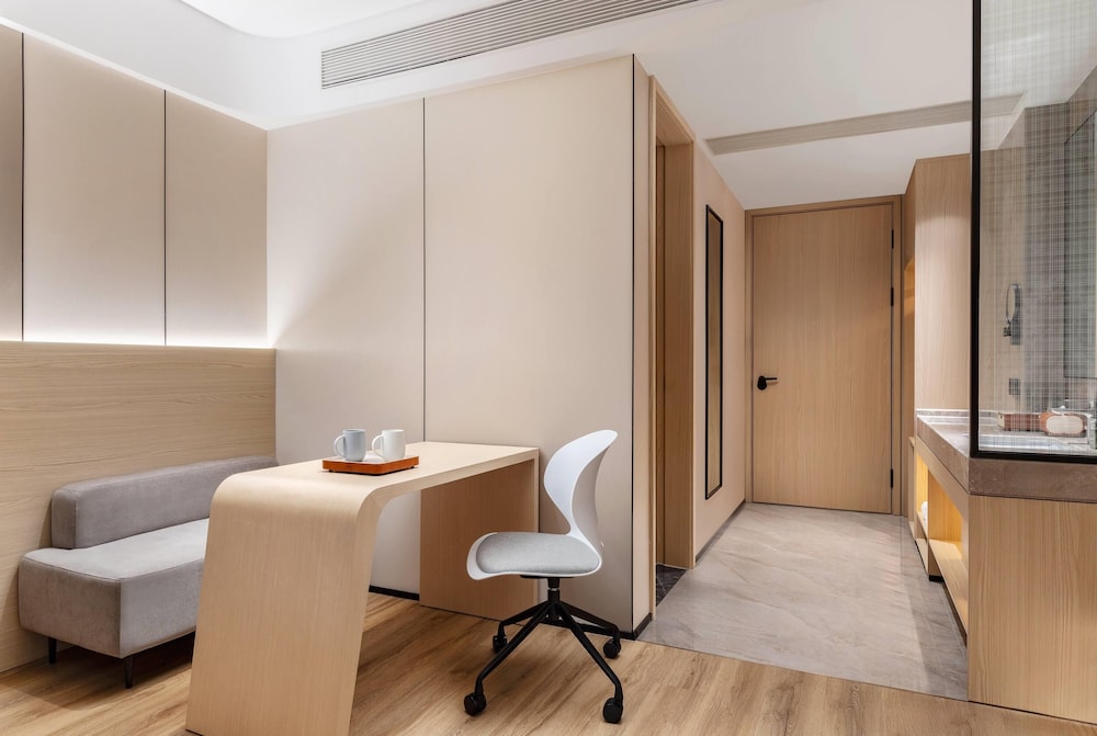 Days Hotel by Wyndham Huzhou Anji 17/28