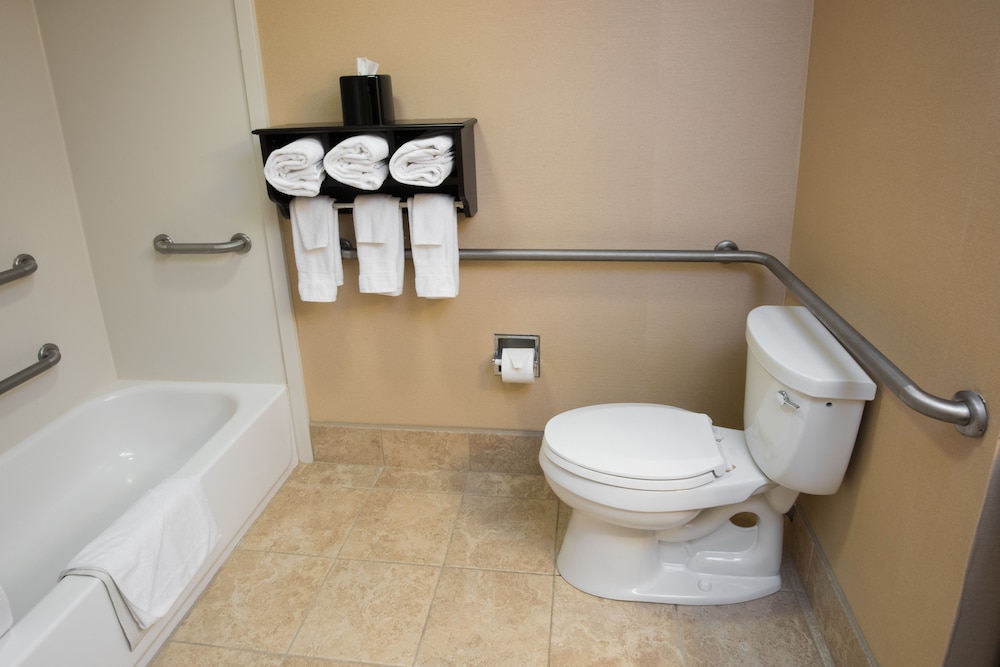 Comfort Inn Saco-Old Orchard Beach 11/39