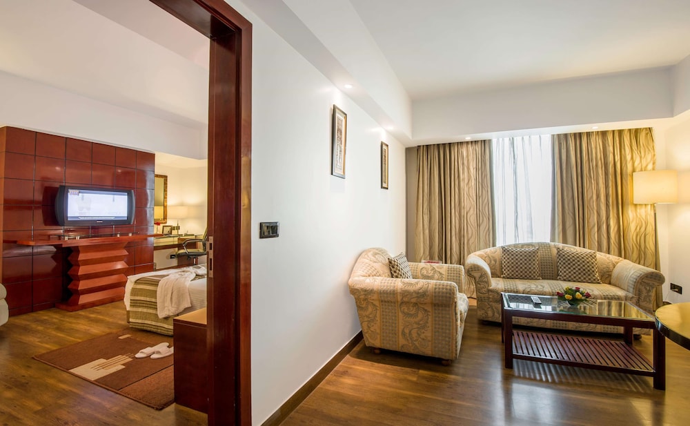 Sarovar Portico Jaipur 44/66