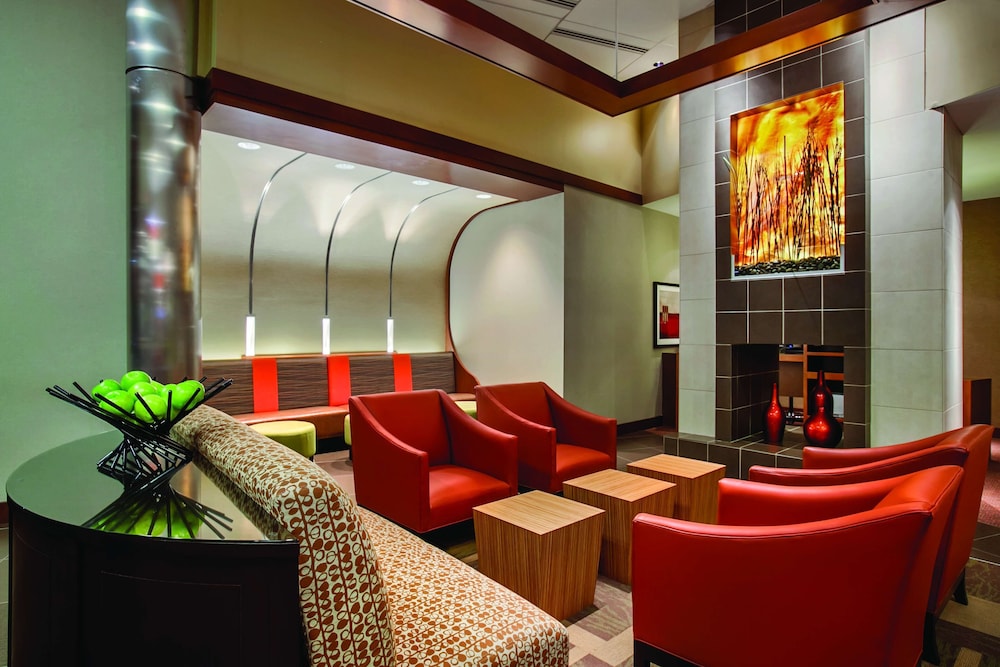 Hyatt Place Raleigh Cary 28/53