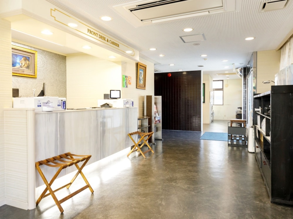 Miyazaki Lions Hotel 9/66