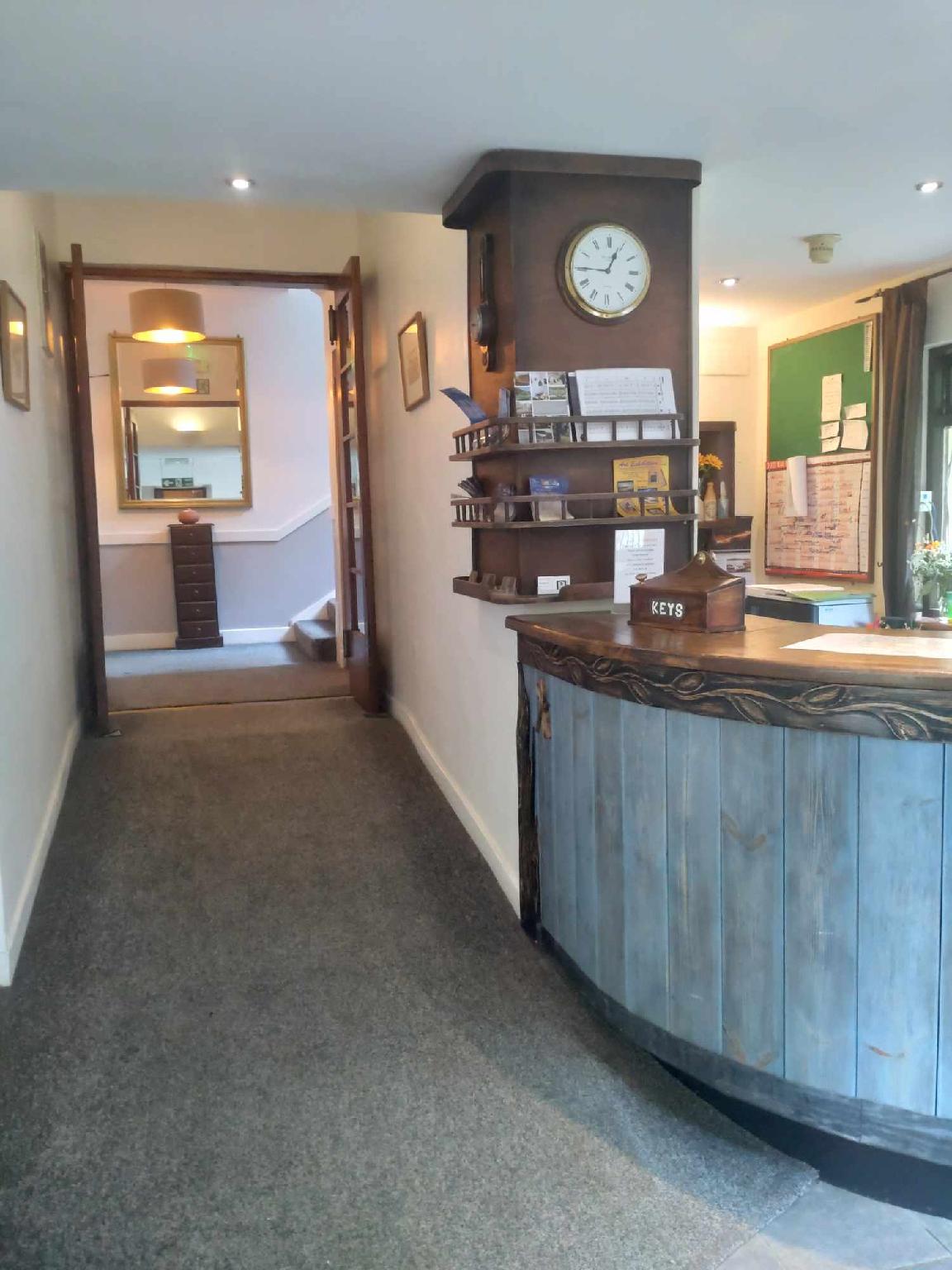 Park Lodge Hotel 3/32