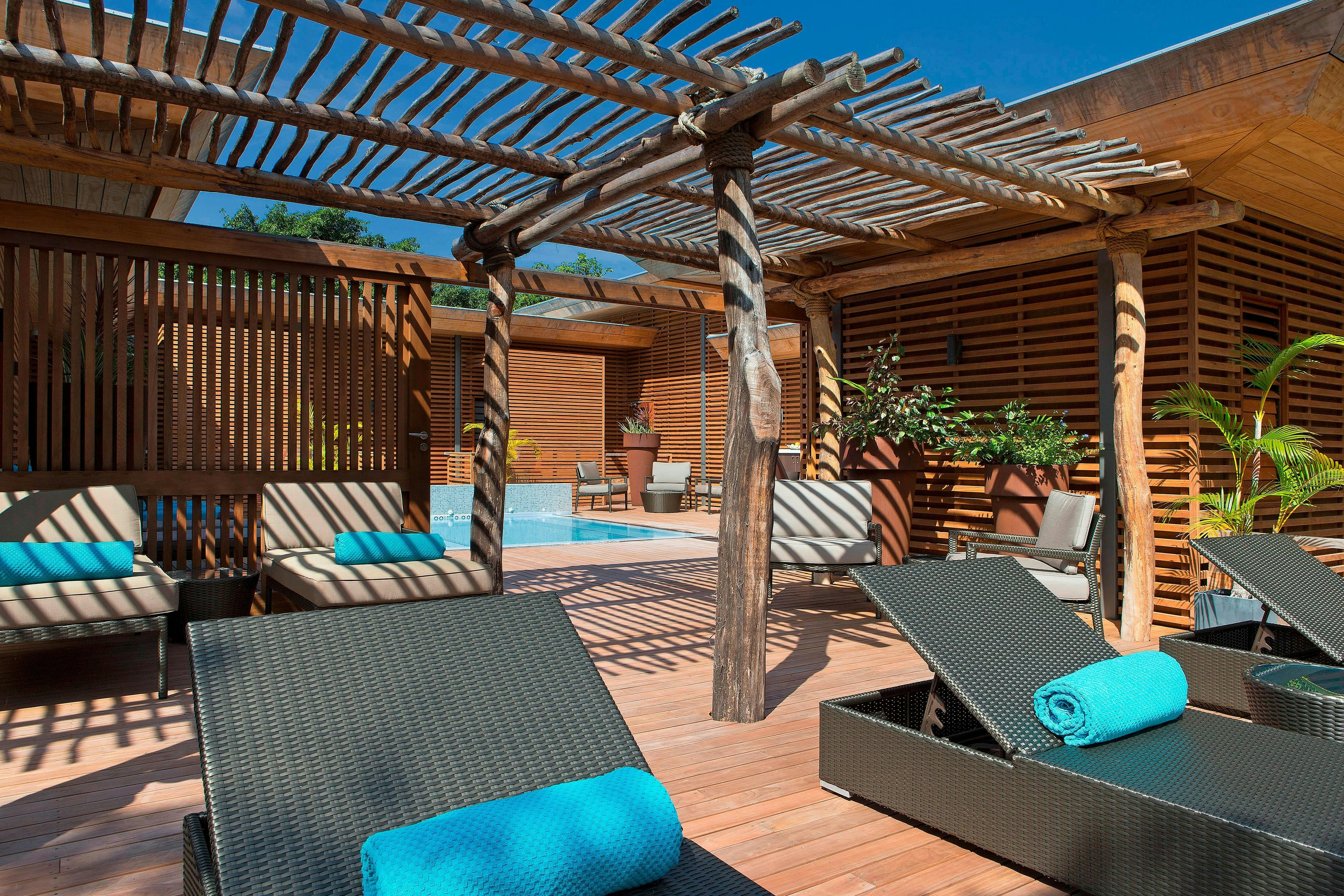 Sheraton New Caledonia Deva Resort & Spa 28/50