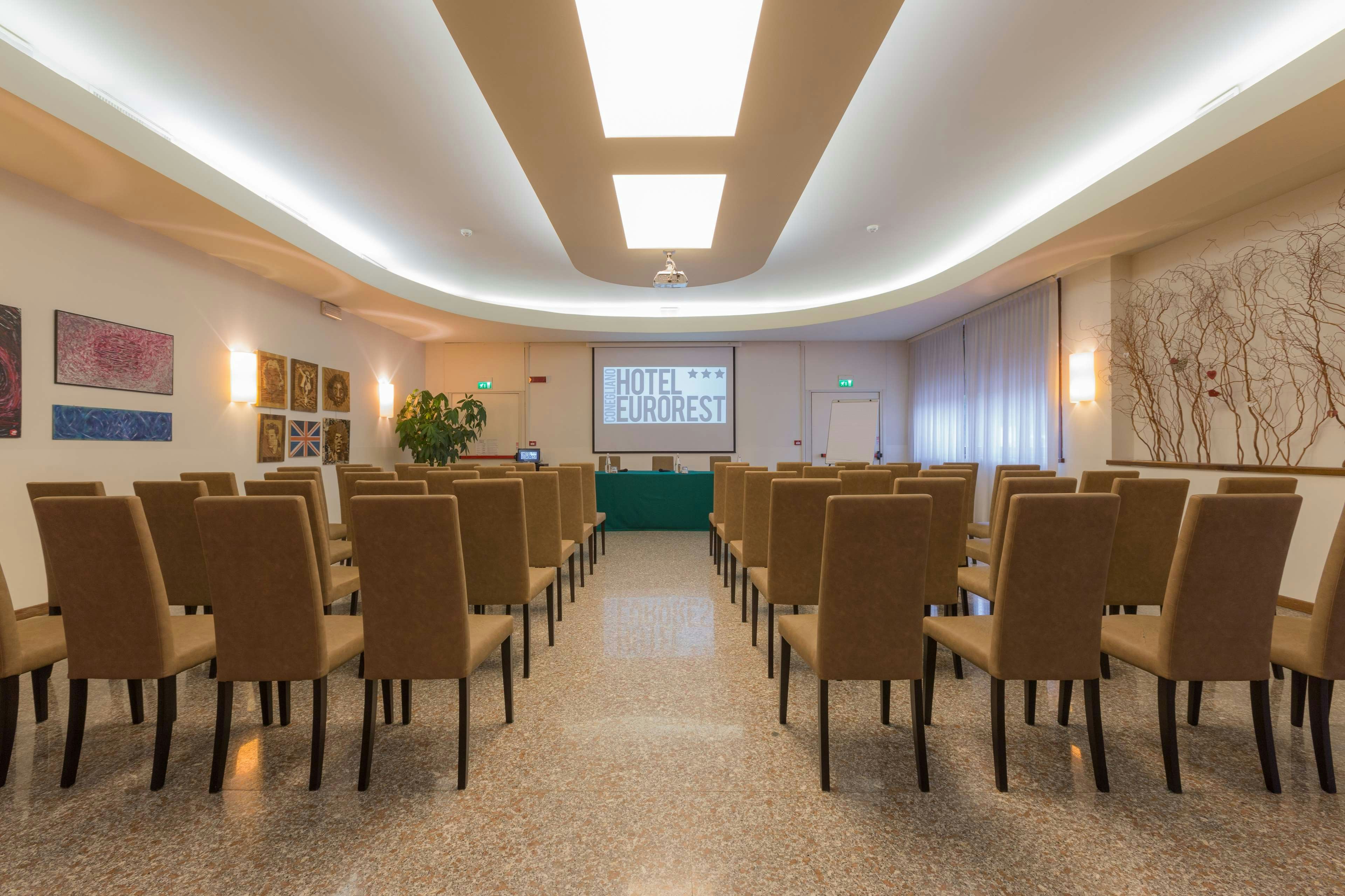 B&B HOTEL Eurorest Conegliano 28/33