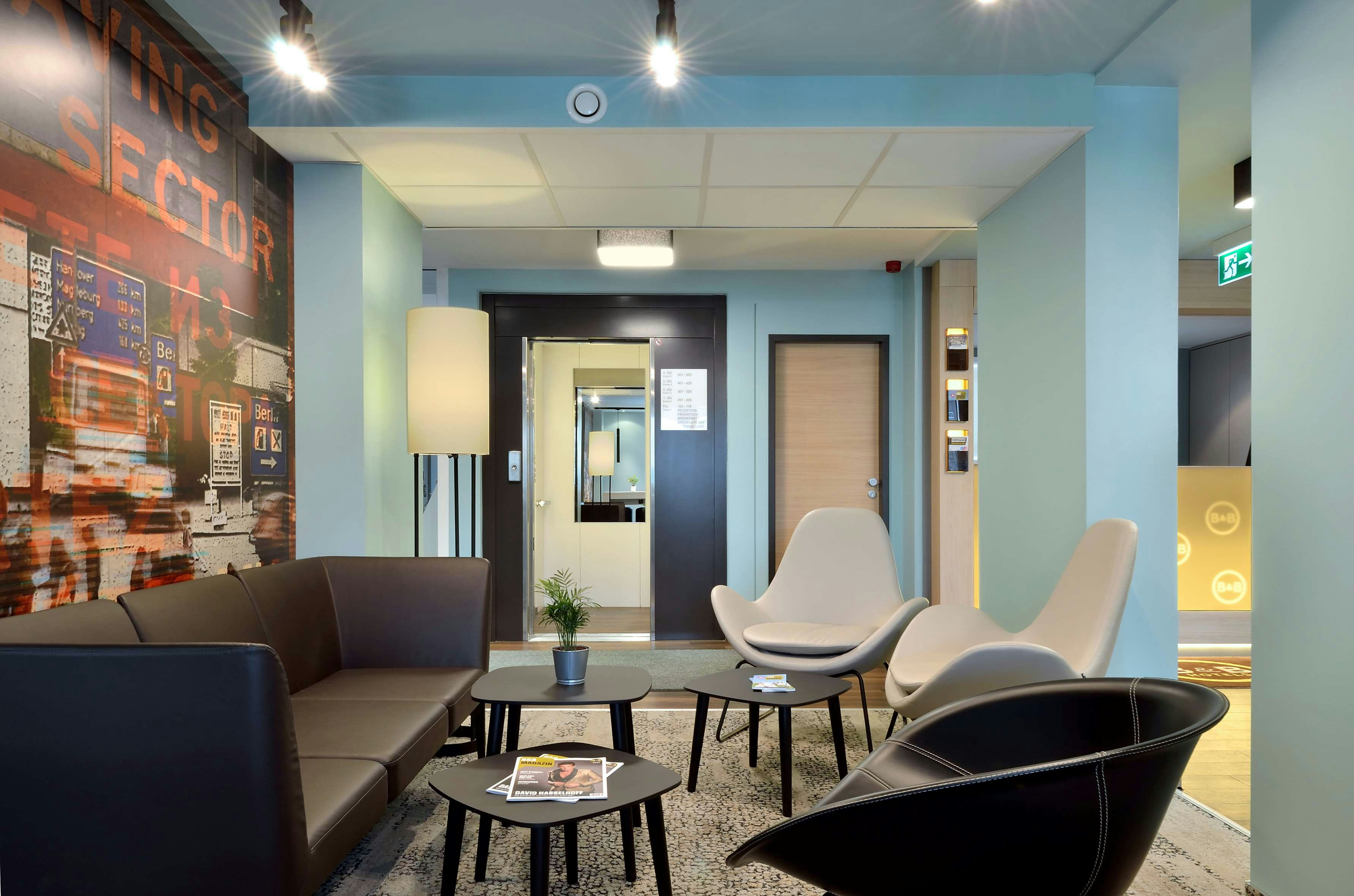 Hotel Premiere Classe Berlin Dreilinden 28/46
