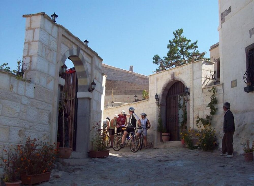 Cappa Villa Hotels 22/41