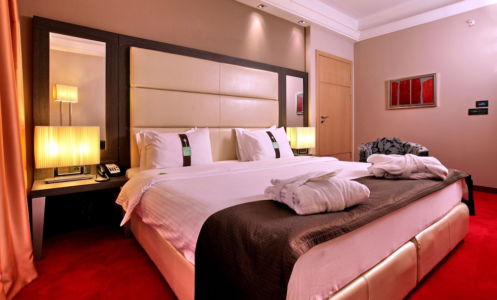 Holiday Inn Belgrade 32/71