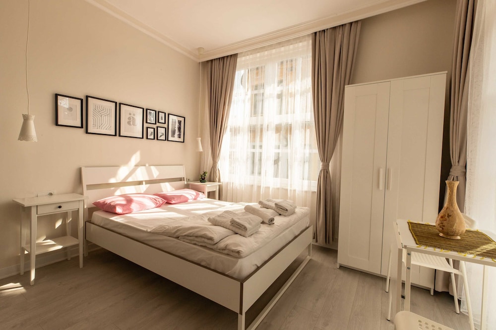 Atici Hotel 13/37