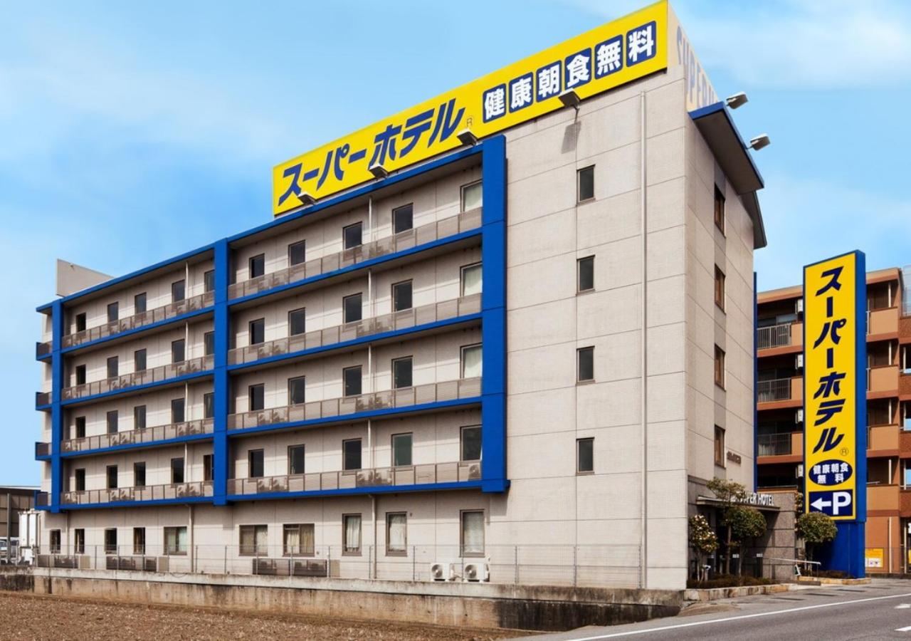 Super Hotel Minami Hikone Ekimae 3/59