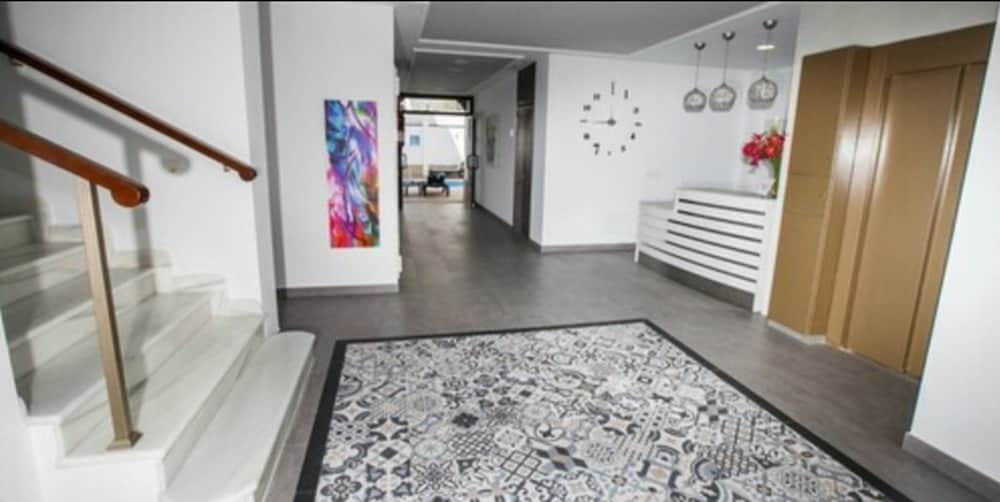 Hostal Boutique Bajamar 6/39