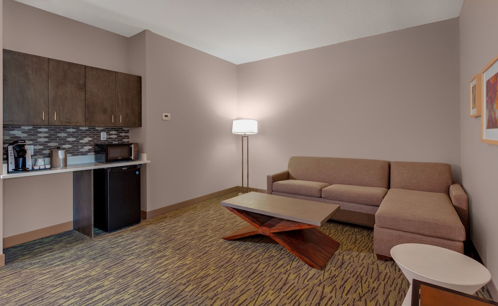 Holiday Inn Tallahassee E Capitol - Univ 33/48