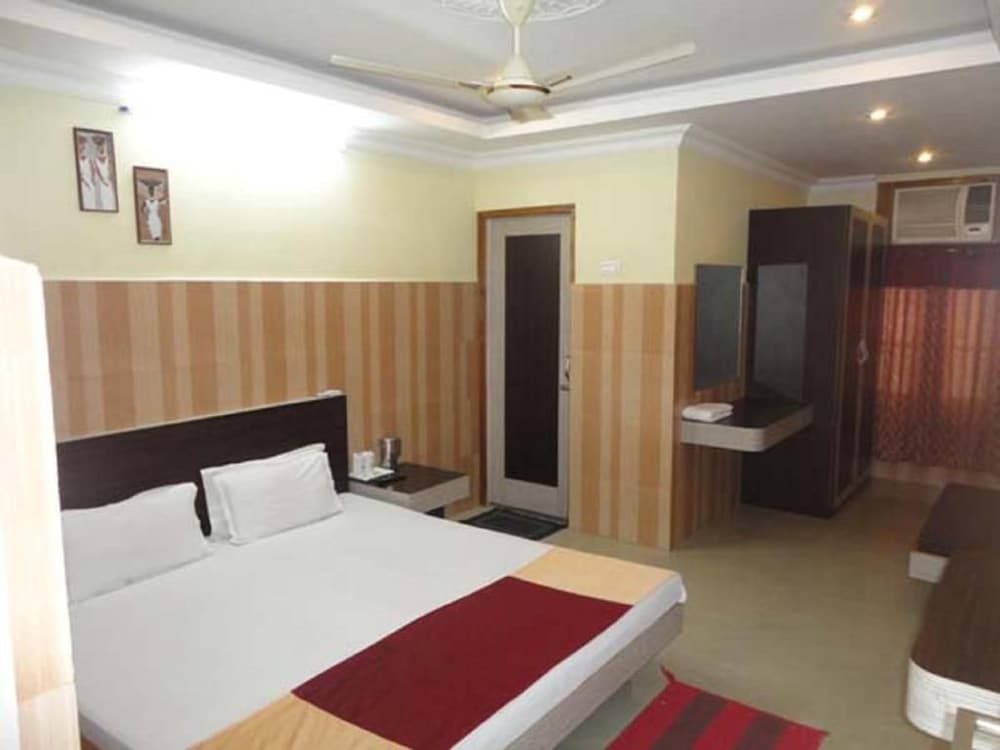 Hotel Green Valley 30/45