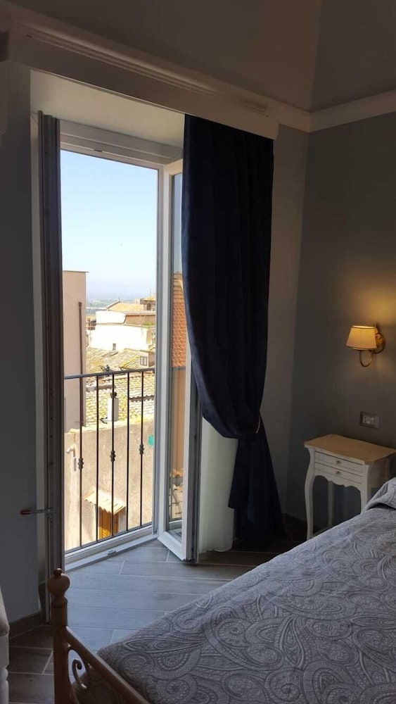 B&B Le Torri Di Tarquinia 8/43