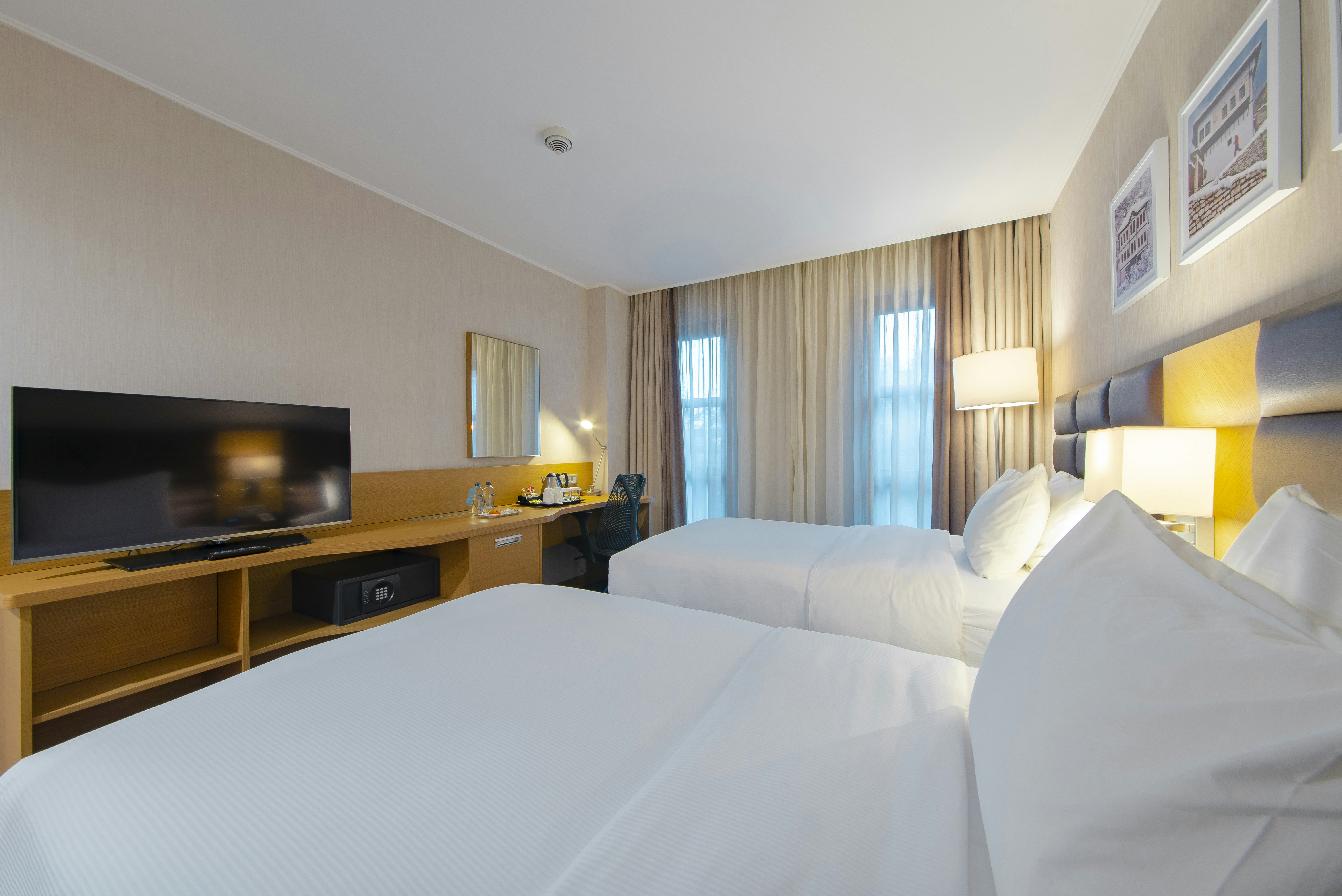 Hilton Garden Inn Safranbolu 31/68