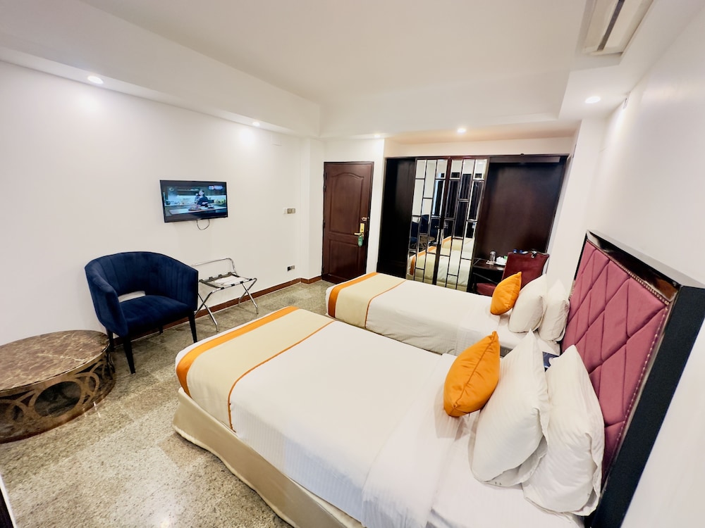 The Elite Residence Dhaka 18/41