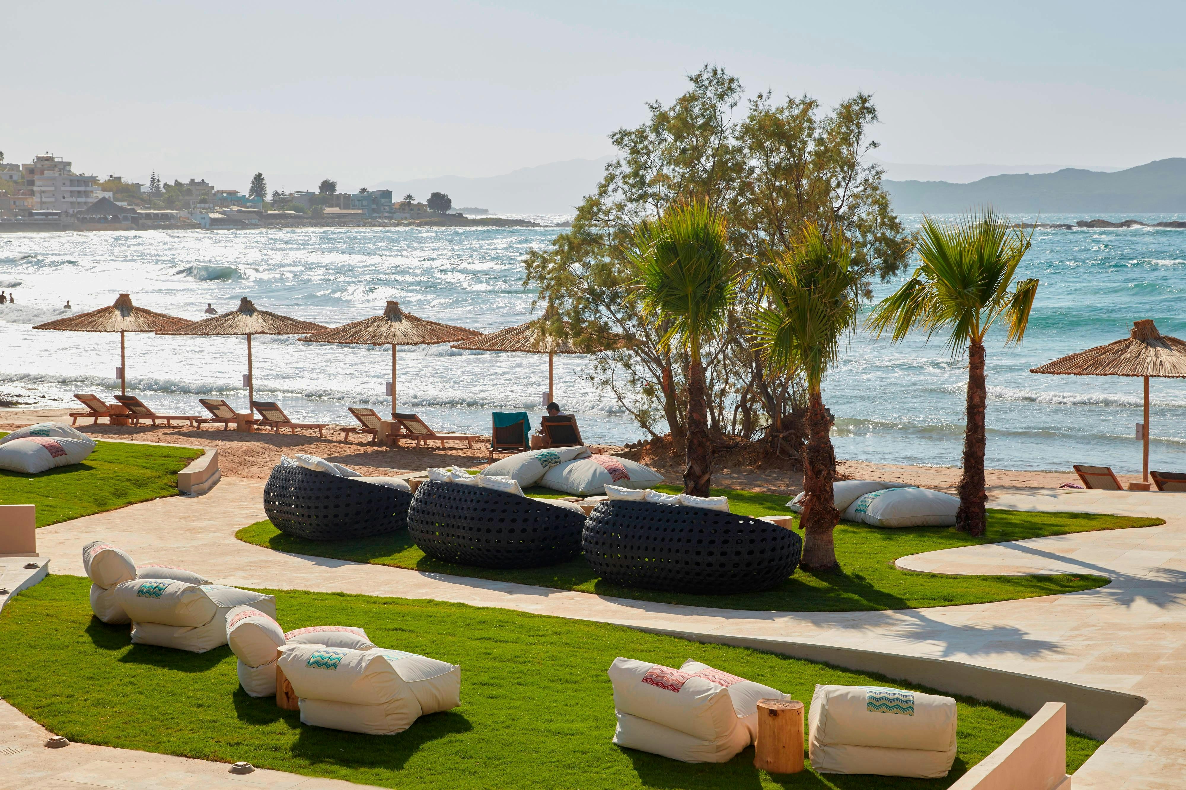 Domes Noruz Chania, Autograph Collection- Adults Only 45/53