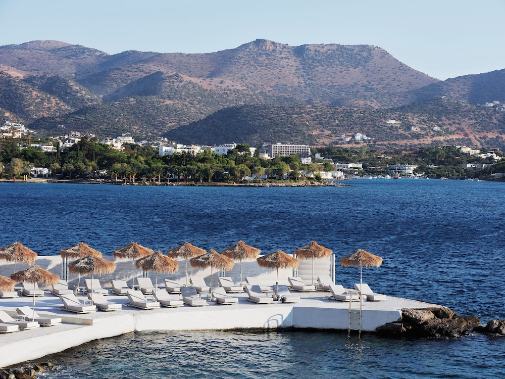 InterContinental Crete by IHG 46/50