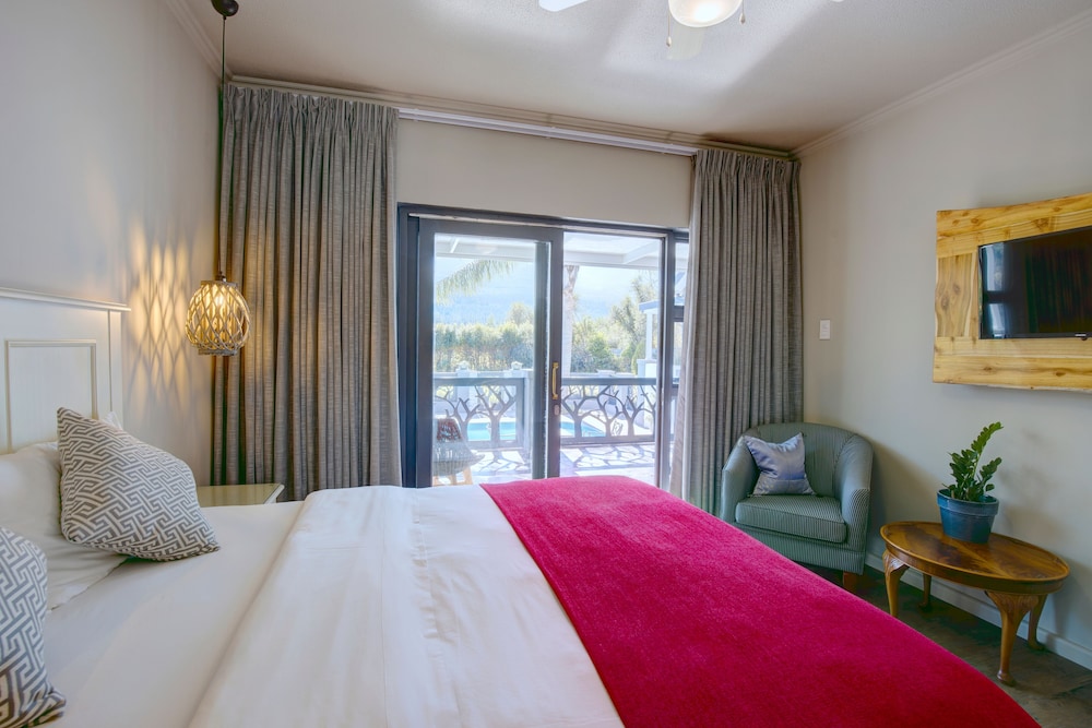 Amour Guest House 8/50