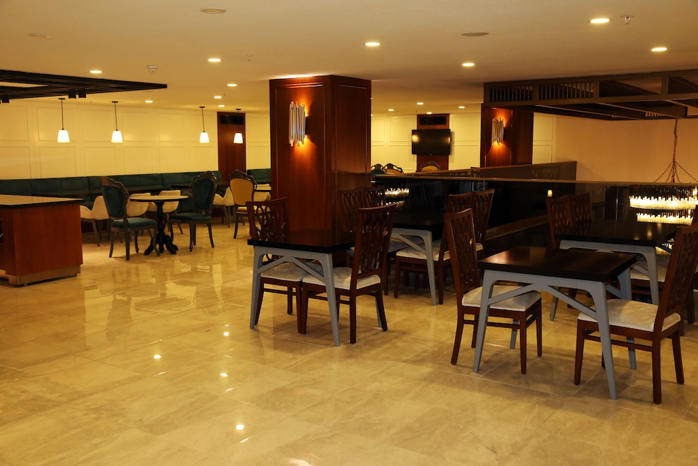 Yol Is Holiday Trabzon Otel 42/50