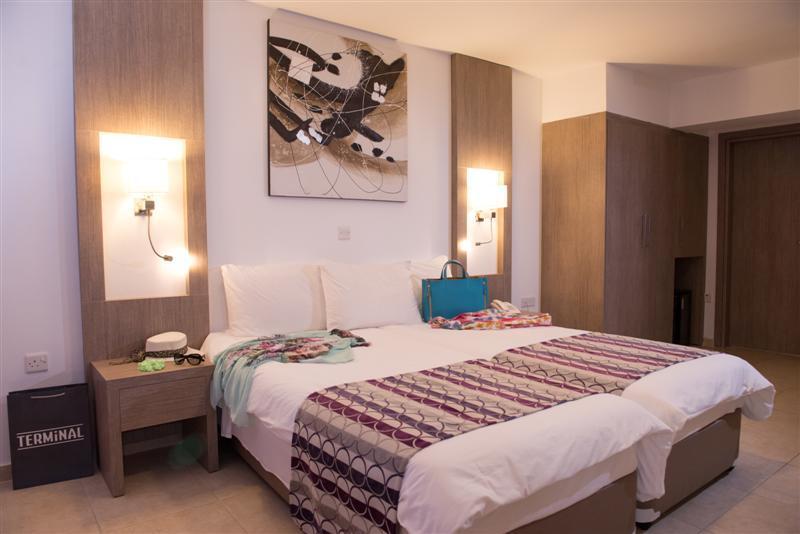 New Famagusta Hotel and Suites 13/50