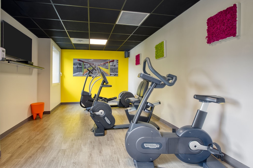 Best Western Hotelio Montpellier Sud 42/66