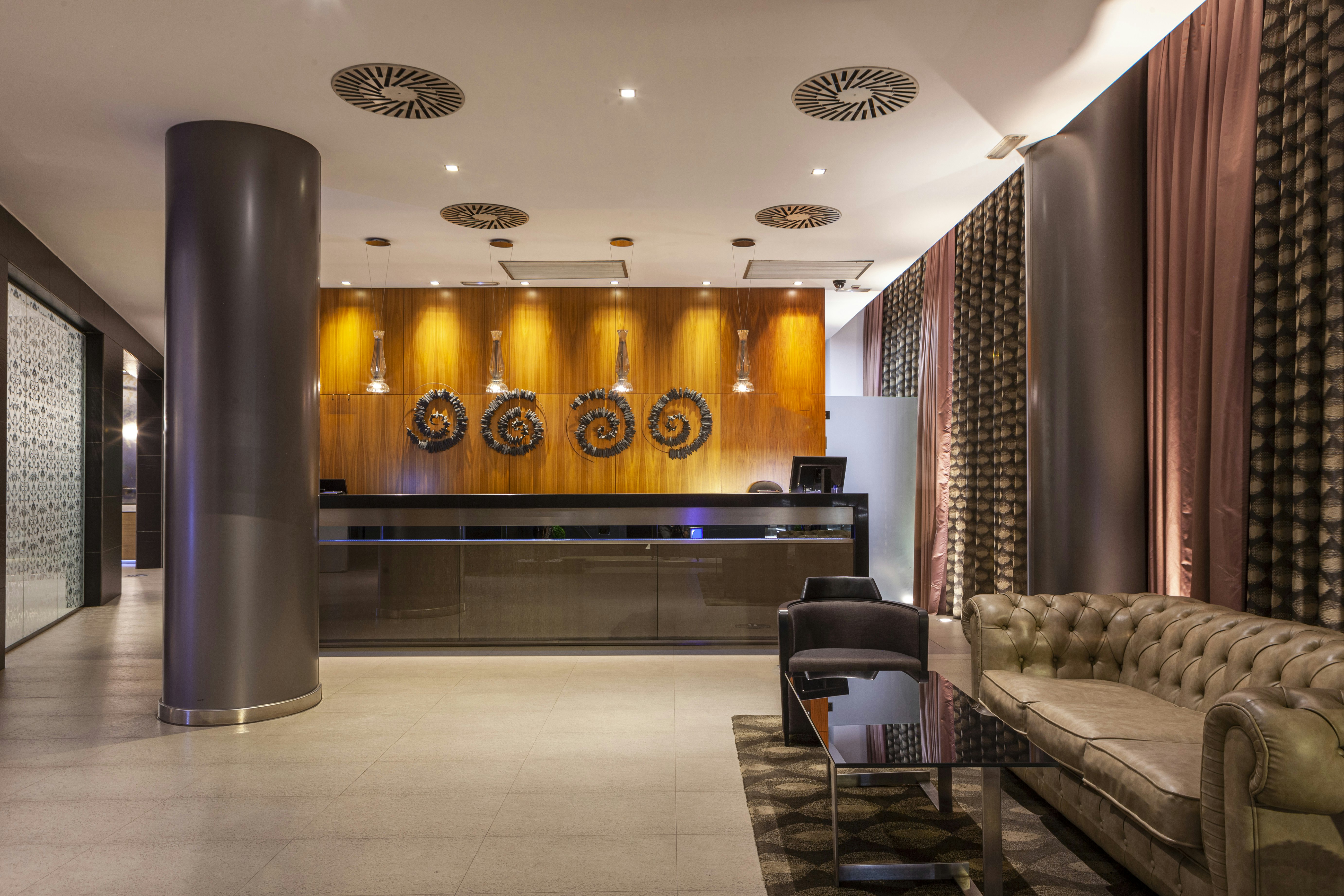 Hotel Porcel Torneo 5/48