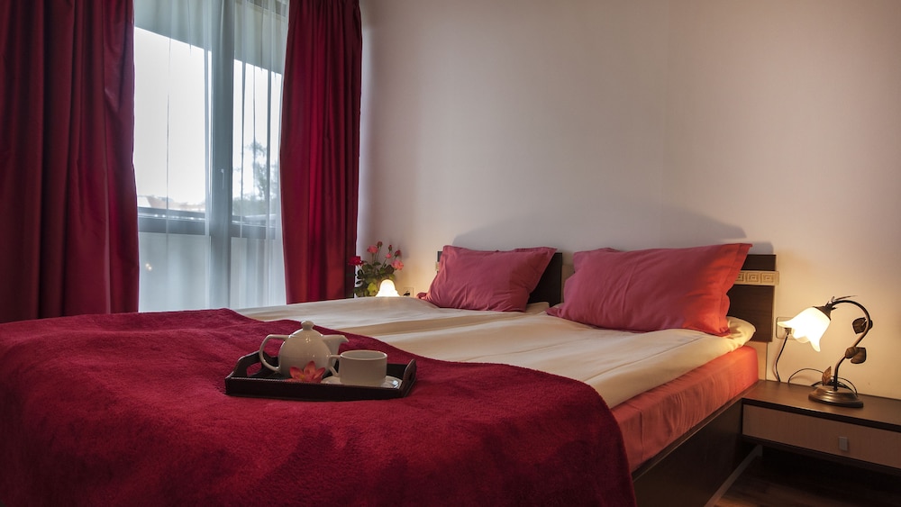 Grand Royale Apart Hotel & Spa 9/50