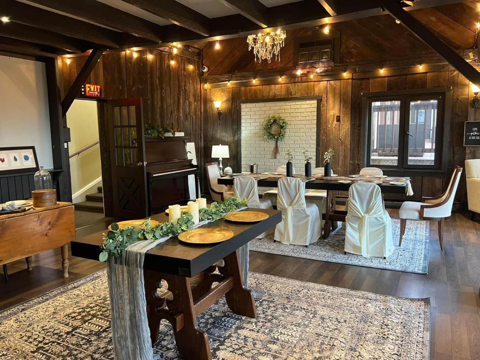 Northumberland Heights Wellness Retreat & Spa 29/49