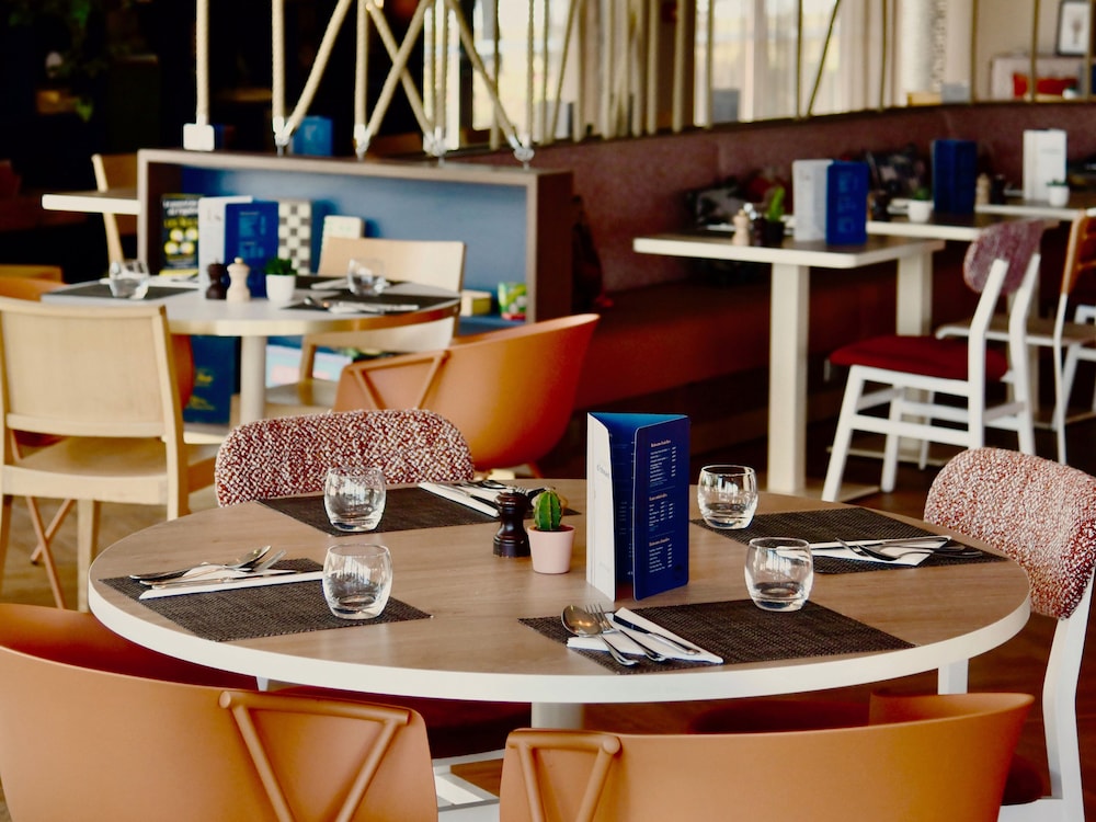 Ibis Budget Nantes Reze Aeroport 25/32