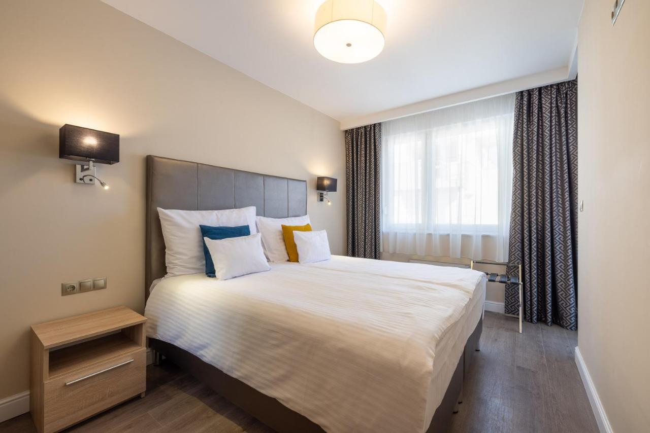 Hotel Golan by Silvercrowngroup 13/46