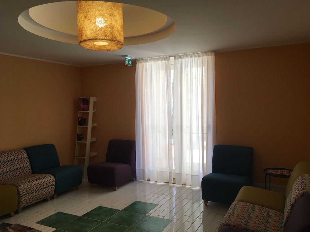 Hotel Danieli Pozzallo 52/64