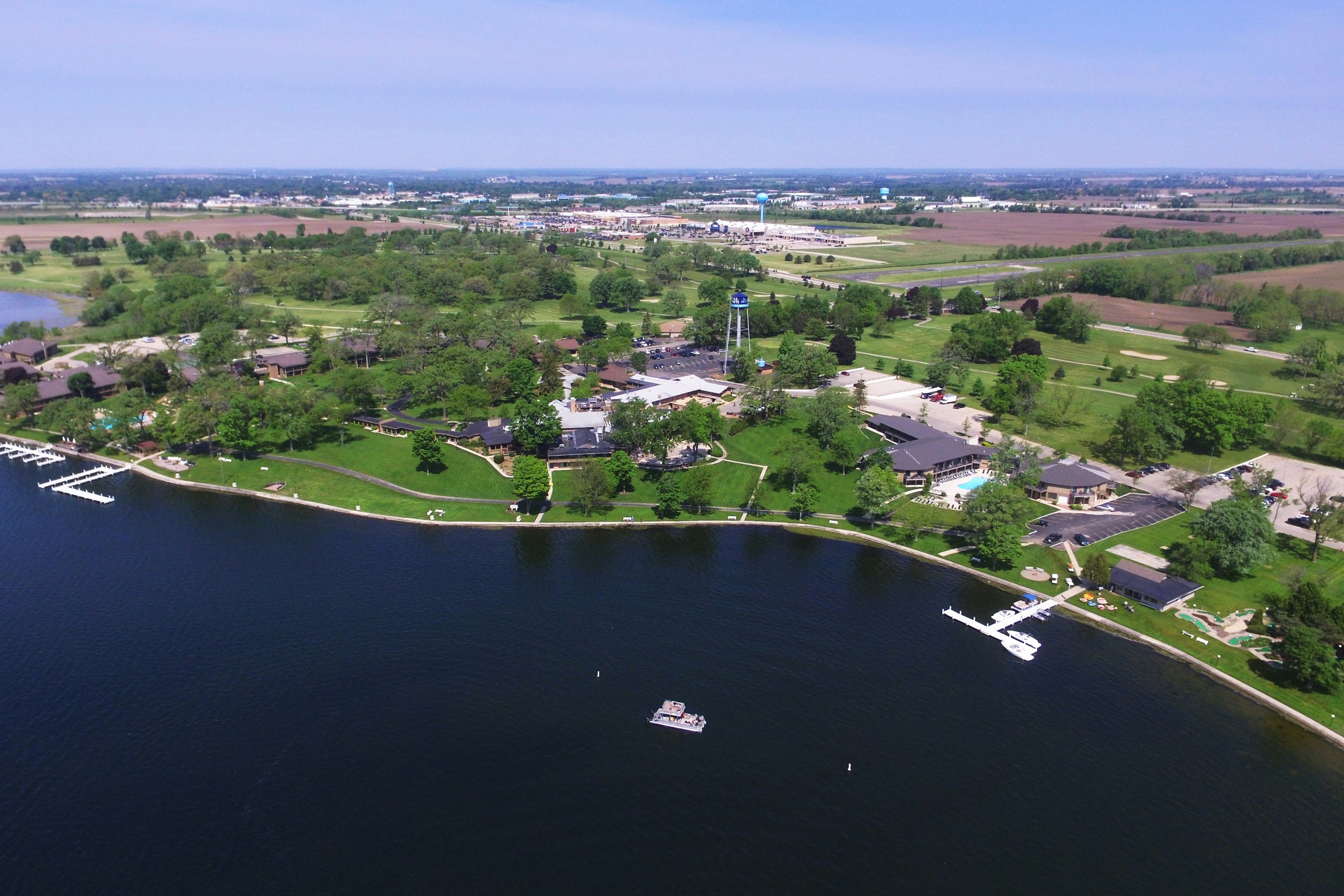 Lake Lawn Resort 37/41