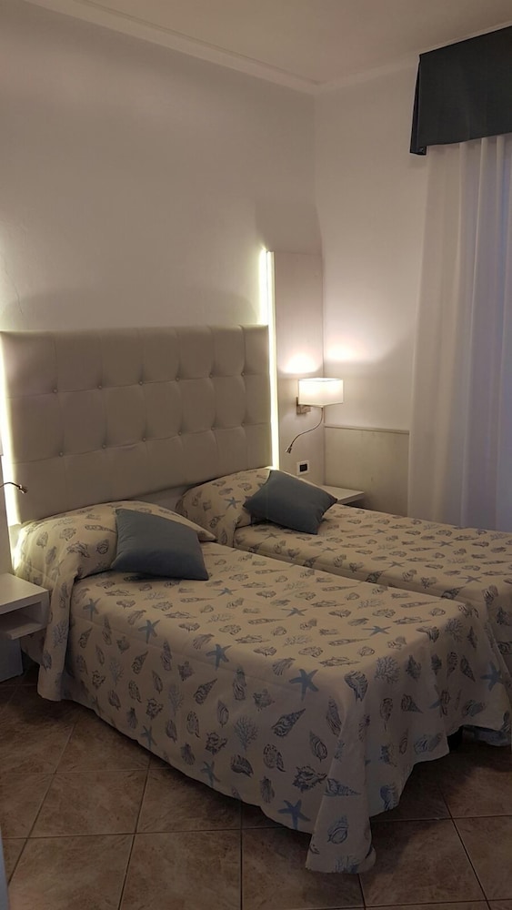 Hotel Bella Riviera 13/42