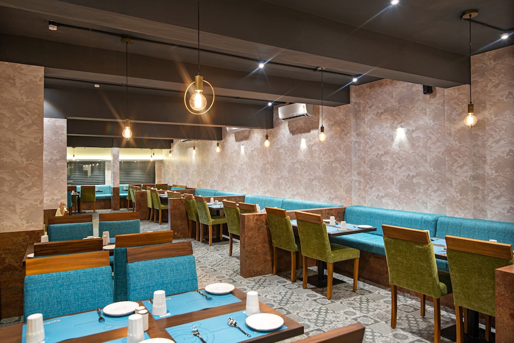 Time Square Boutique Hotel 23/30