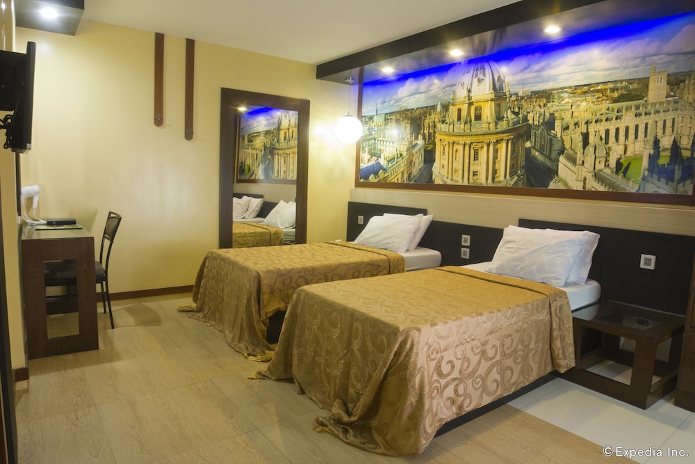 Eurotel North Edsa 34/50