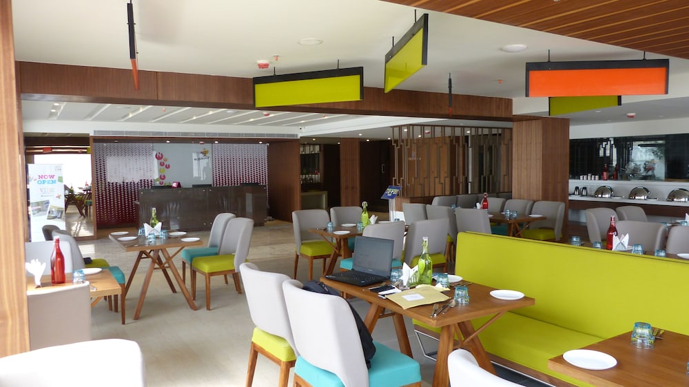 Zibe Salem By Grt Hotels 21/32
