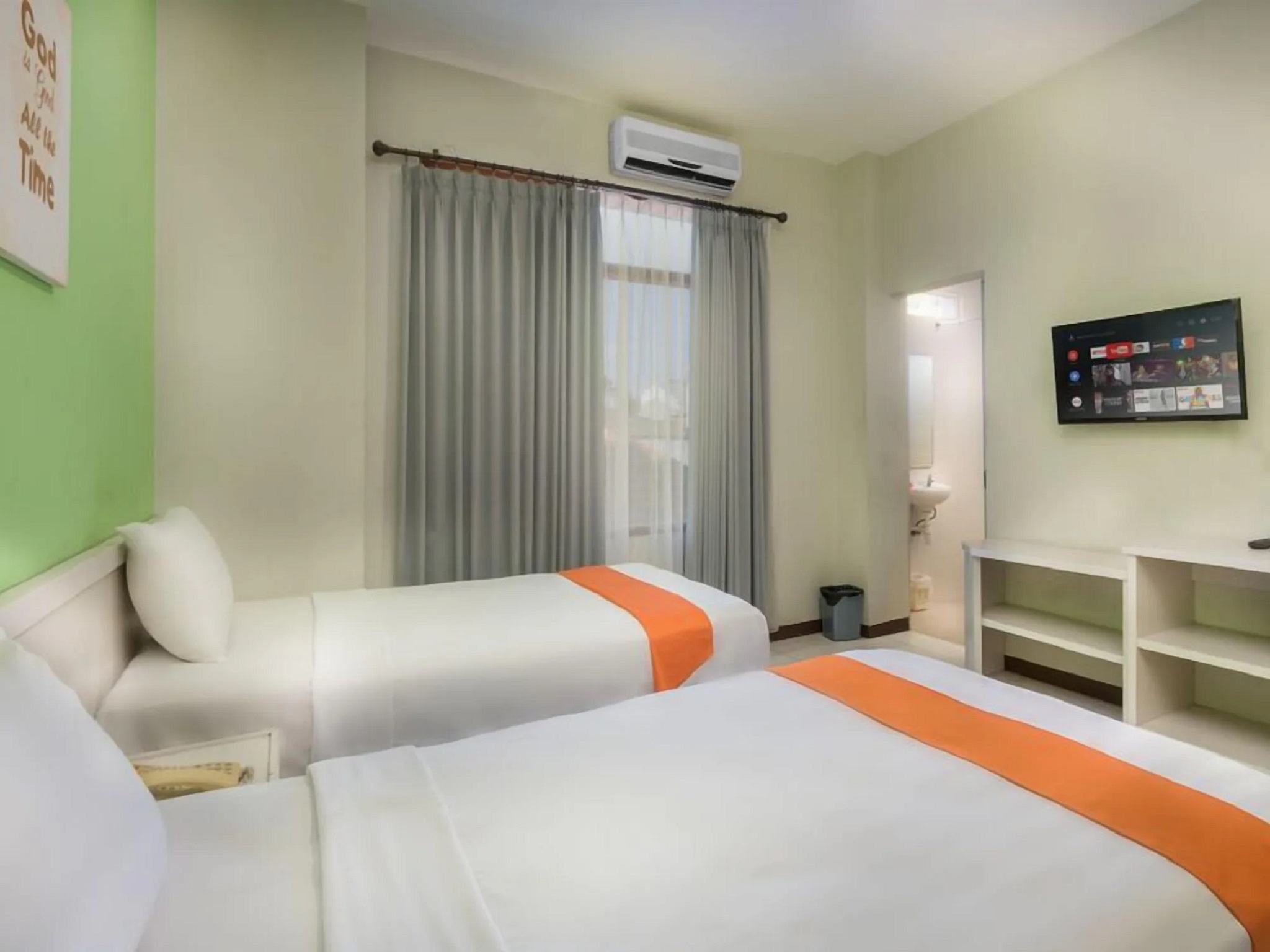 Surya Boutique Hotel Powered by Archipelago 7/21