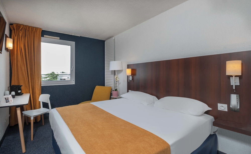 The Originals City, Hotel Ariane, Toulouse 26/56