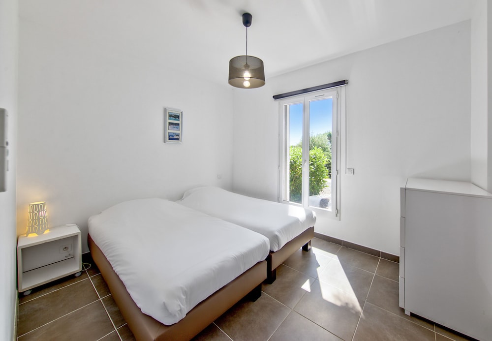 Les Villas de Porto Vecchio 10/48