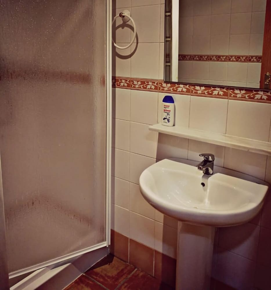 Hospedium Hotel Venta Sant Jordi 18/46