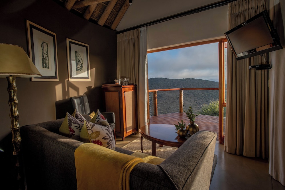 Kuzuko Lodge 23/50