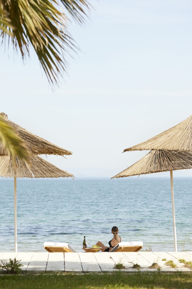 Brown Beach Evia Island A Member of Brown Hotels 60/65