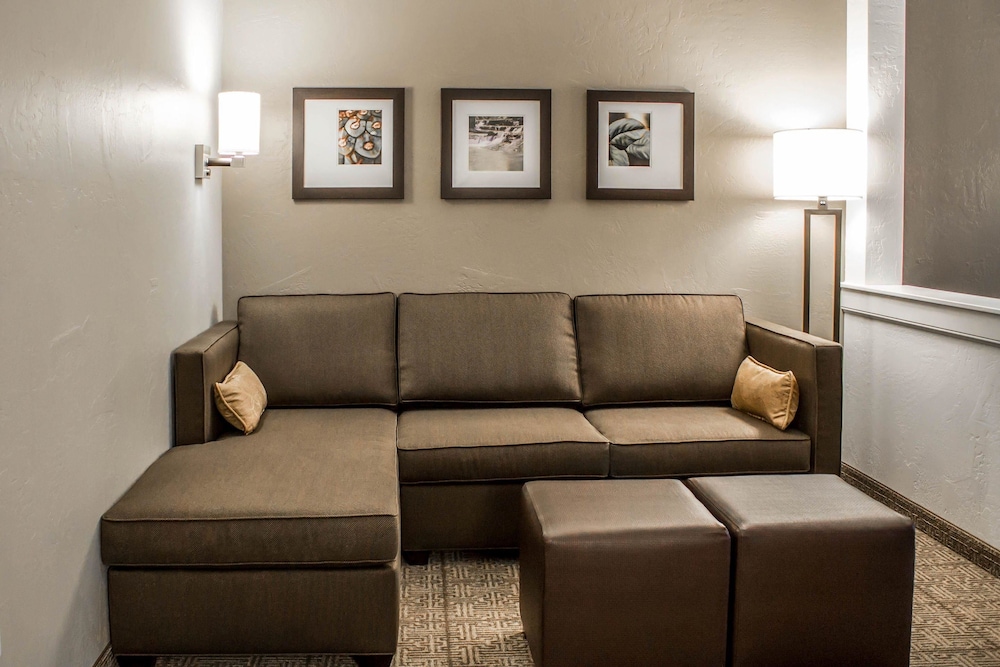 Comfort Suites Hartville-North Canton 26/43