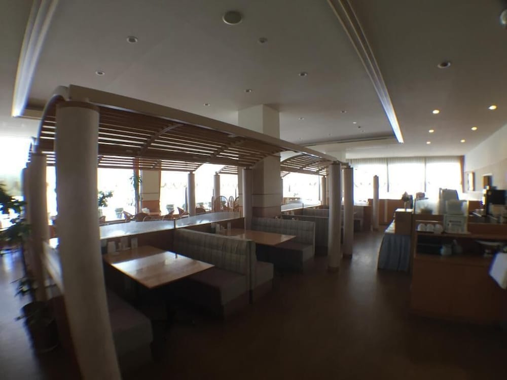 Hotel Okhotsk Palace 29/49