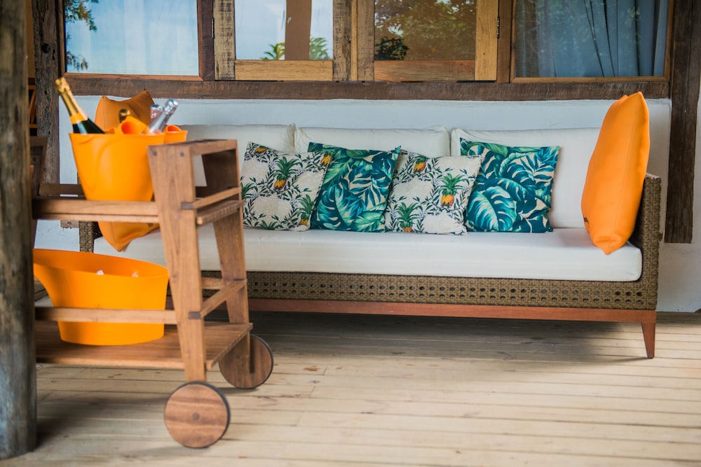 Hotel Boutique Bahia Bonita photo3