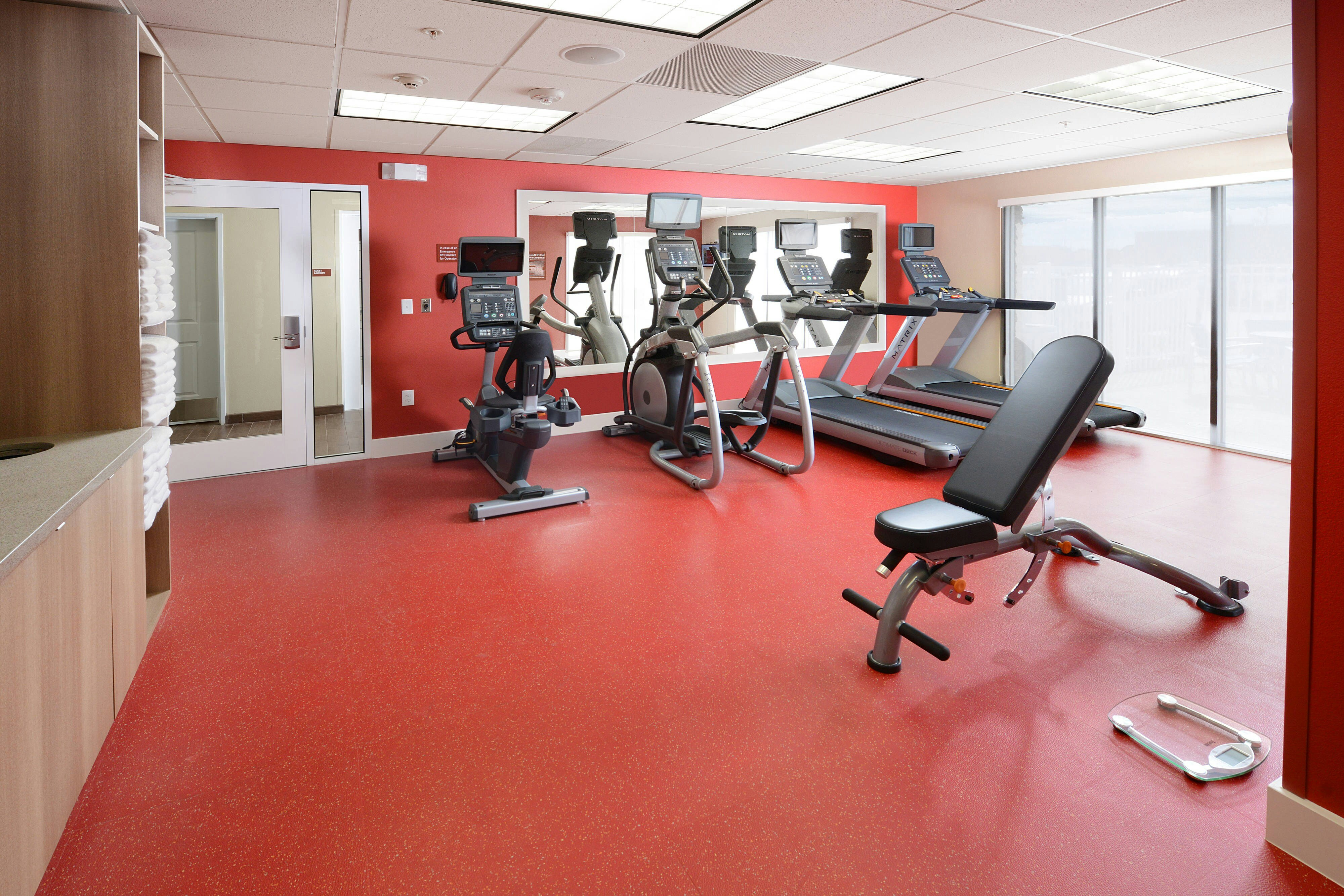 Towneplace Suites Houston Galleria Area 18/33