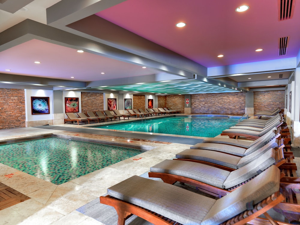 Crystal De Luxe Comfort Collection 20/48