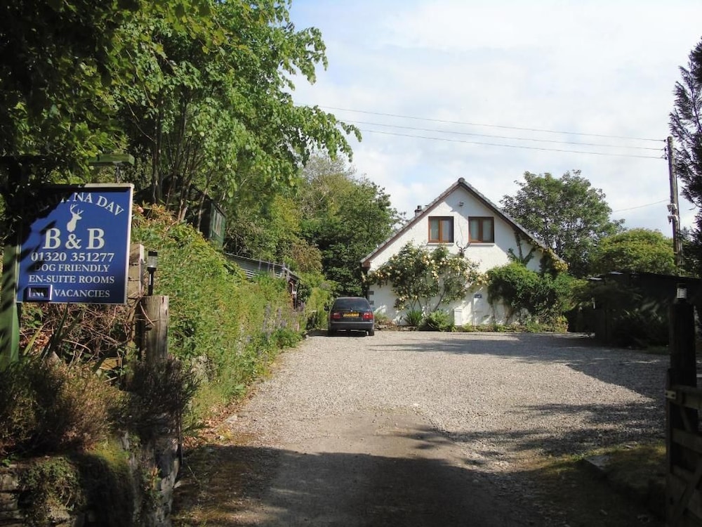 Craik Na Dav B&B 27/49