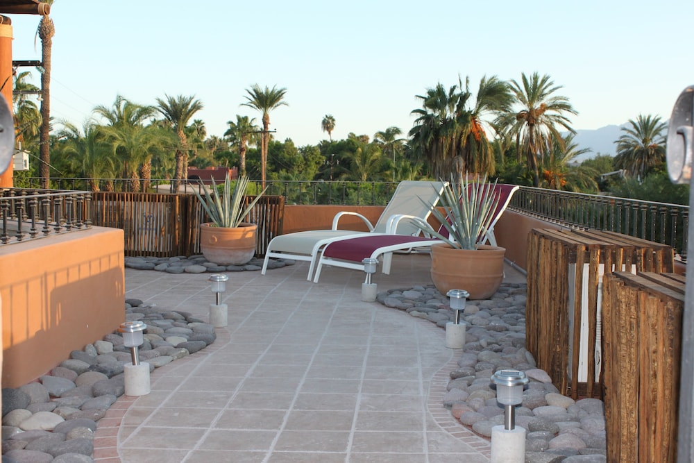 Posada Del Cortes Hotel 27/50