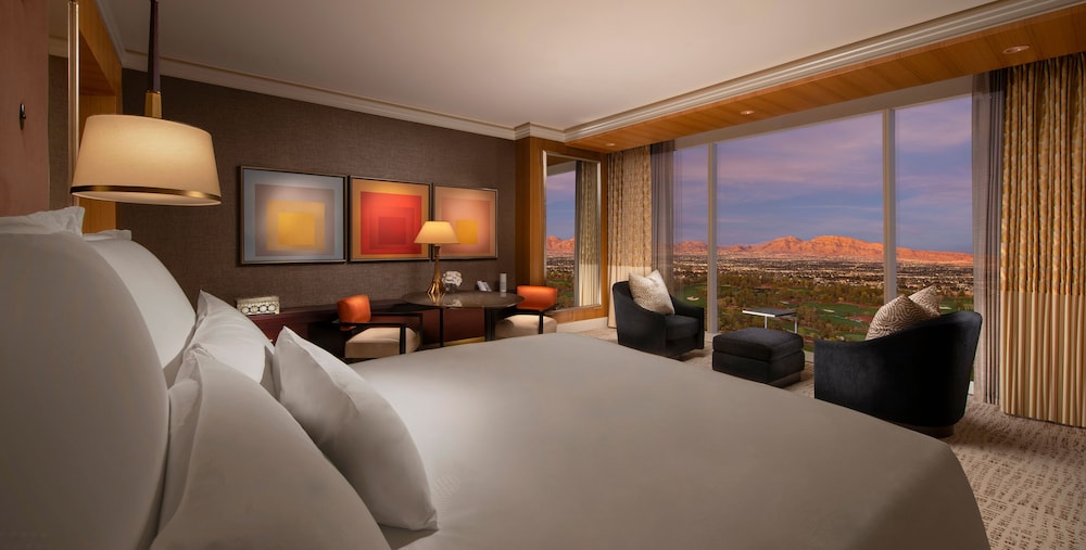 Wynn Las Vegas 26/77